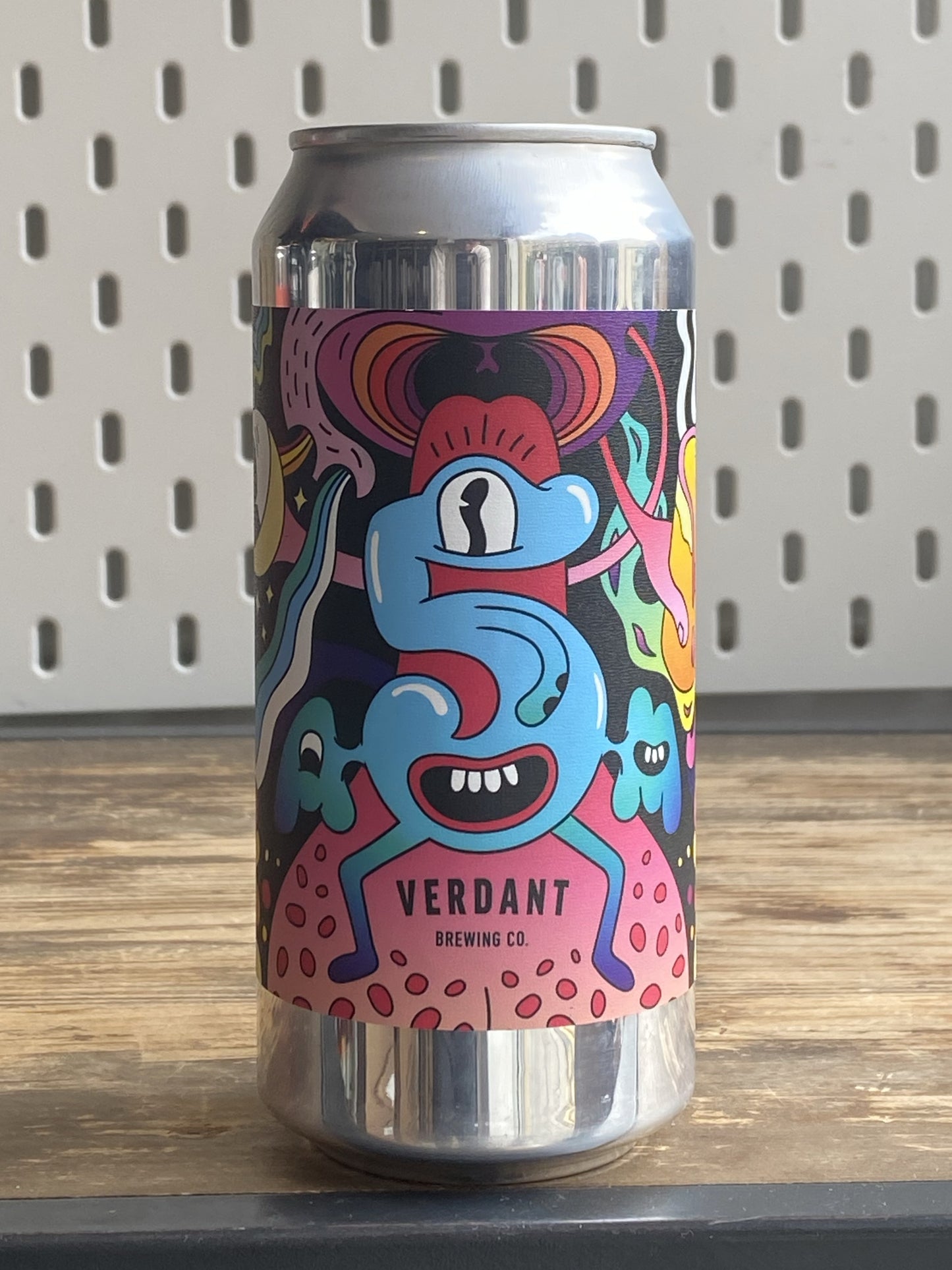 Verdant Five A.M DIPA