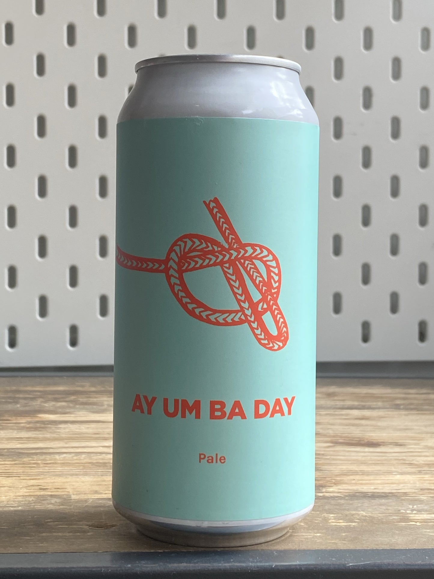 Pomona Island Ay Um Ba Day Pale Ale