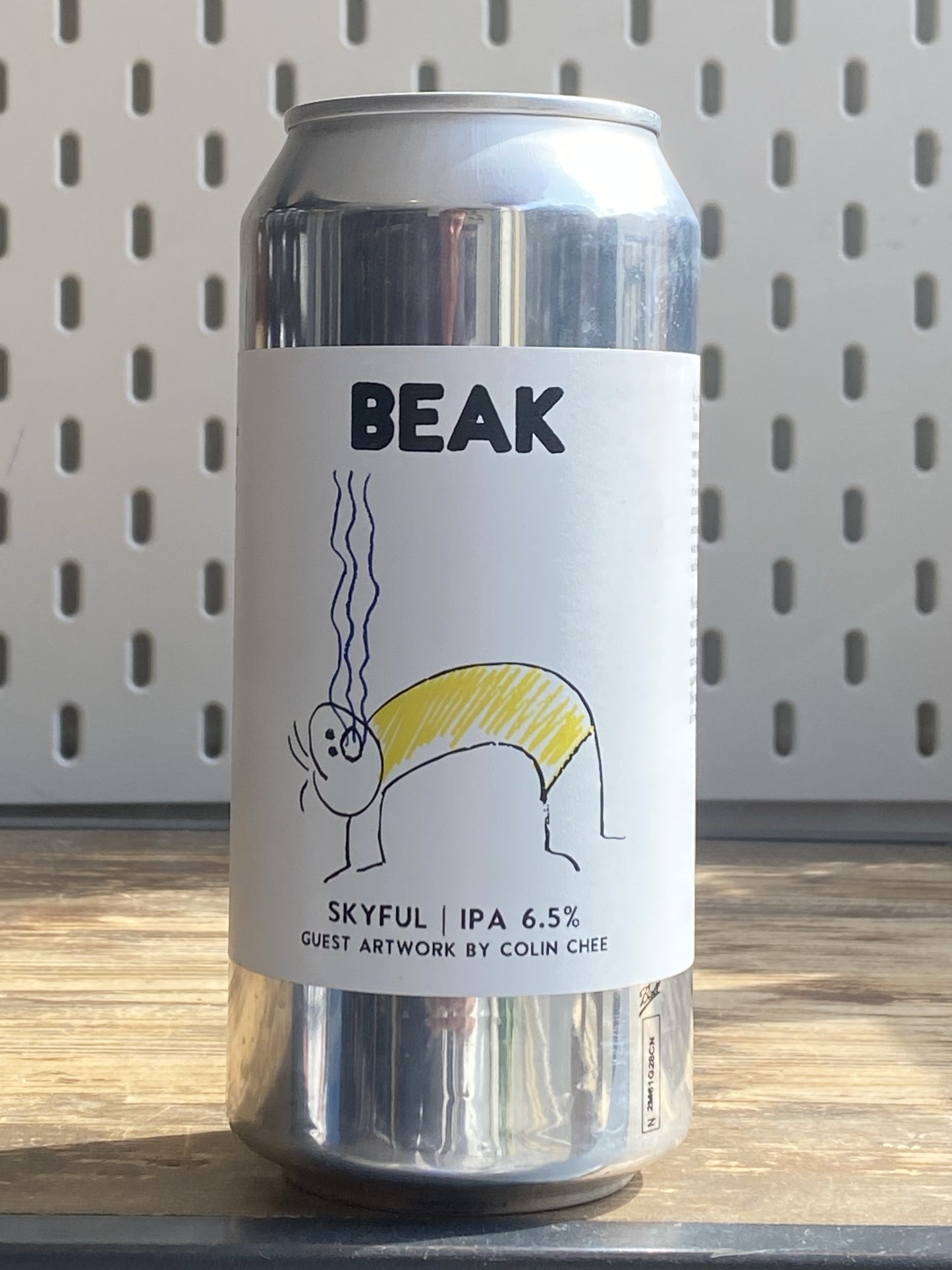 Beak Skyful IPA