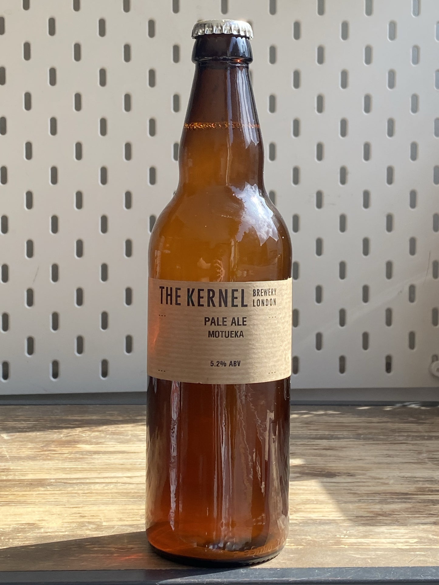 The Kernel, Pale Ale Motueka 500ml