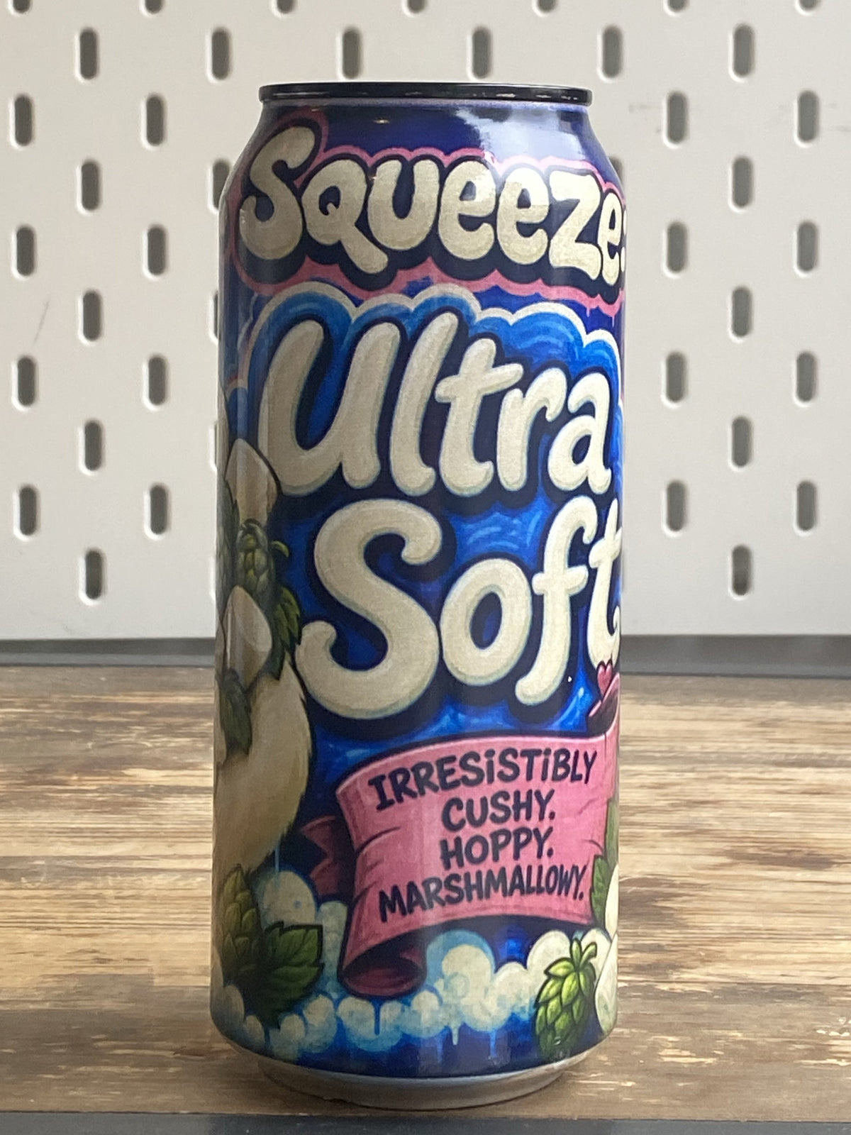 Dankhouse Please Squeeze IPA