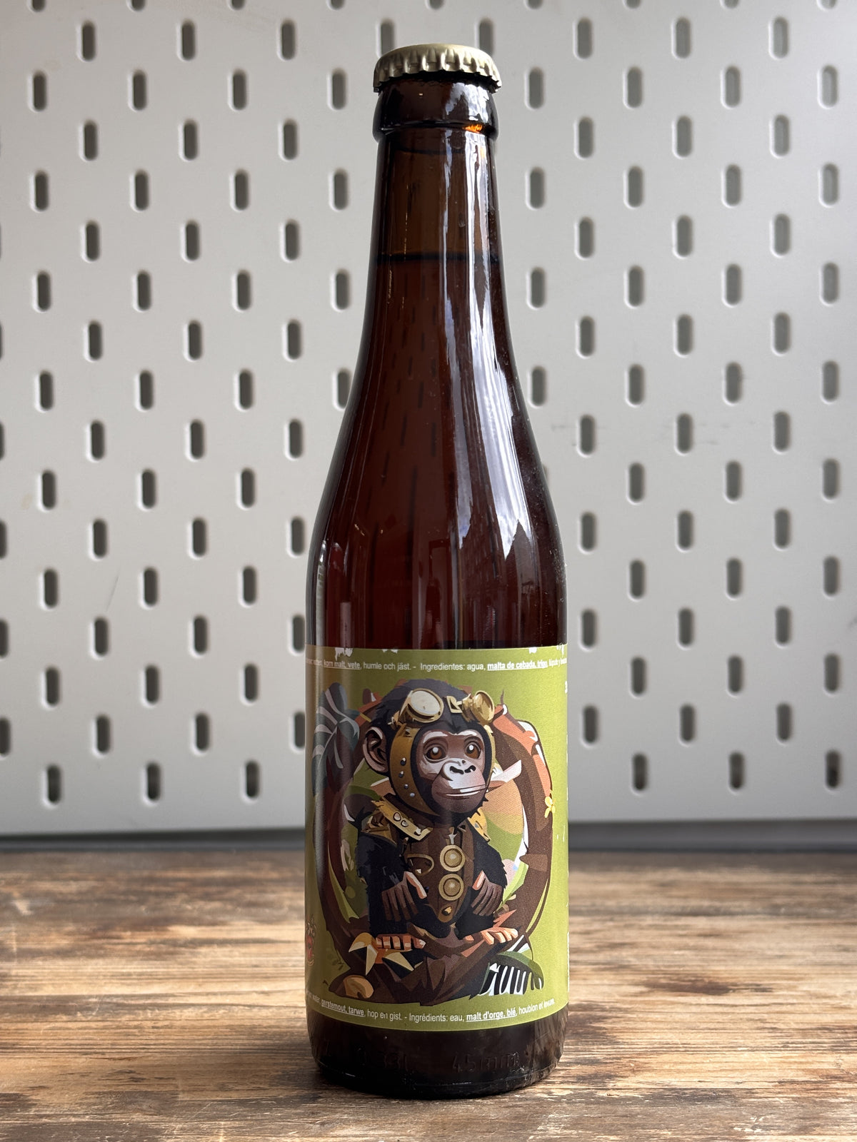 De Struise Brouwers Light Pants IPA