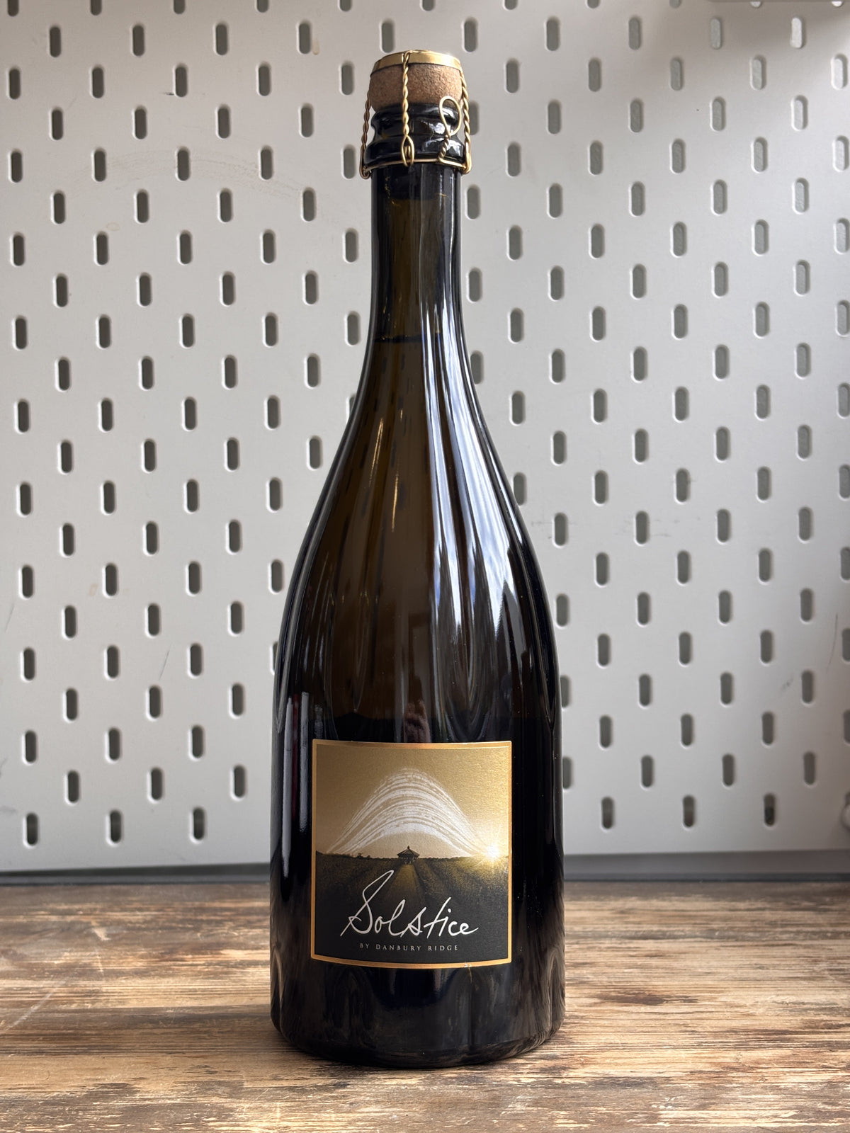 Danbury Ridge Solstice Edition No 2 Brut NV