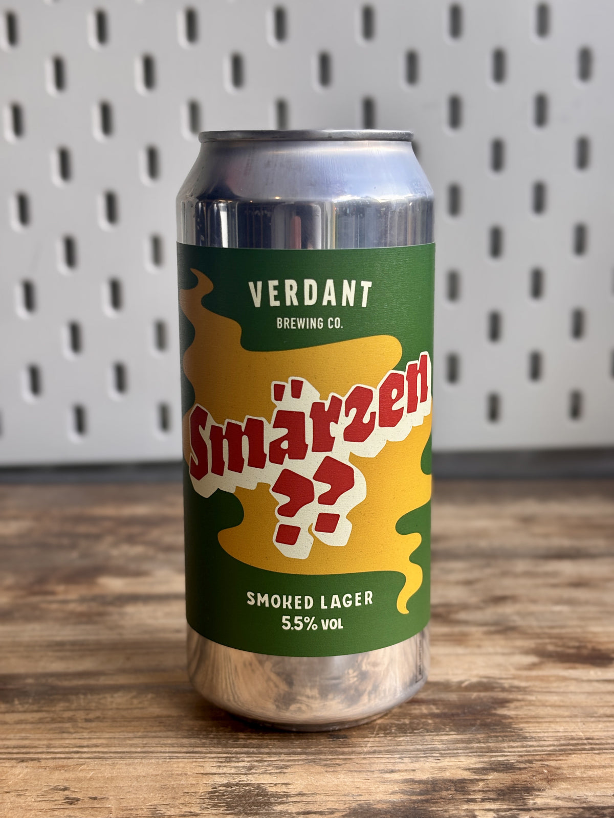 Verdant Smartzen