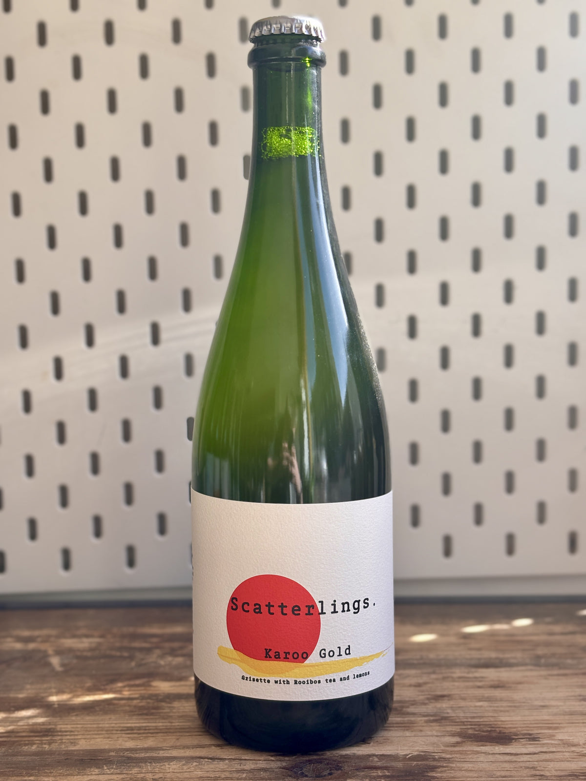 Scatterlings Karoo Gold