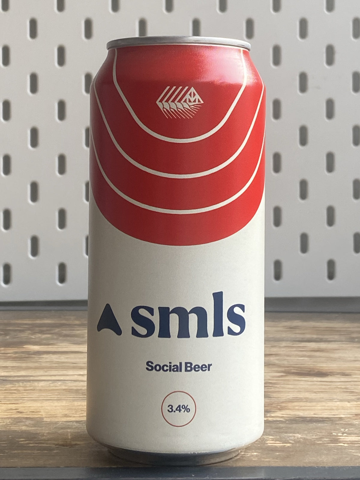 Newbarns Social Beer Pale Ale at The Beerhive, Edinburgh. Free UK shipping.