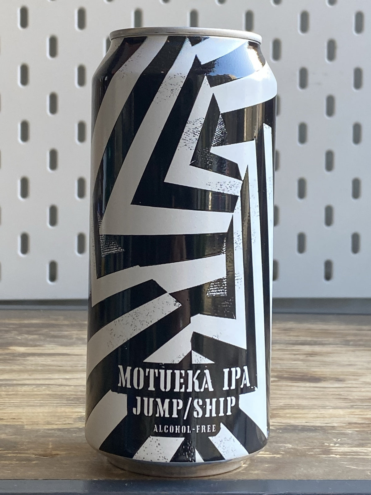 Jump Ship Dazzle Ship Motueka