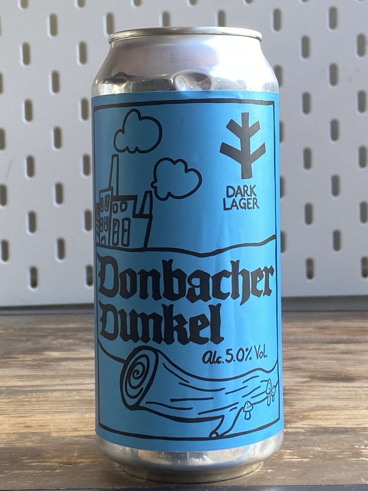 Saint Mars Donbacher Dunkel