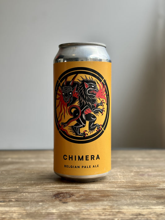 Otherworld Chimera Belgian Pale Ale
