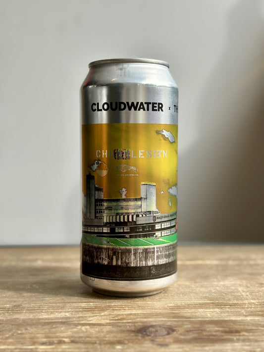 Cloudwater Chubbles 53 North