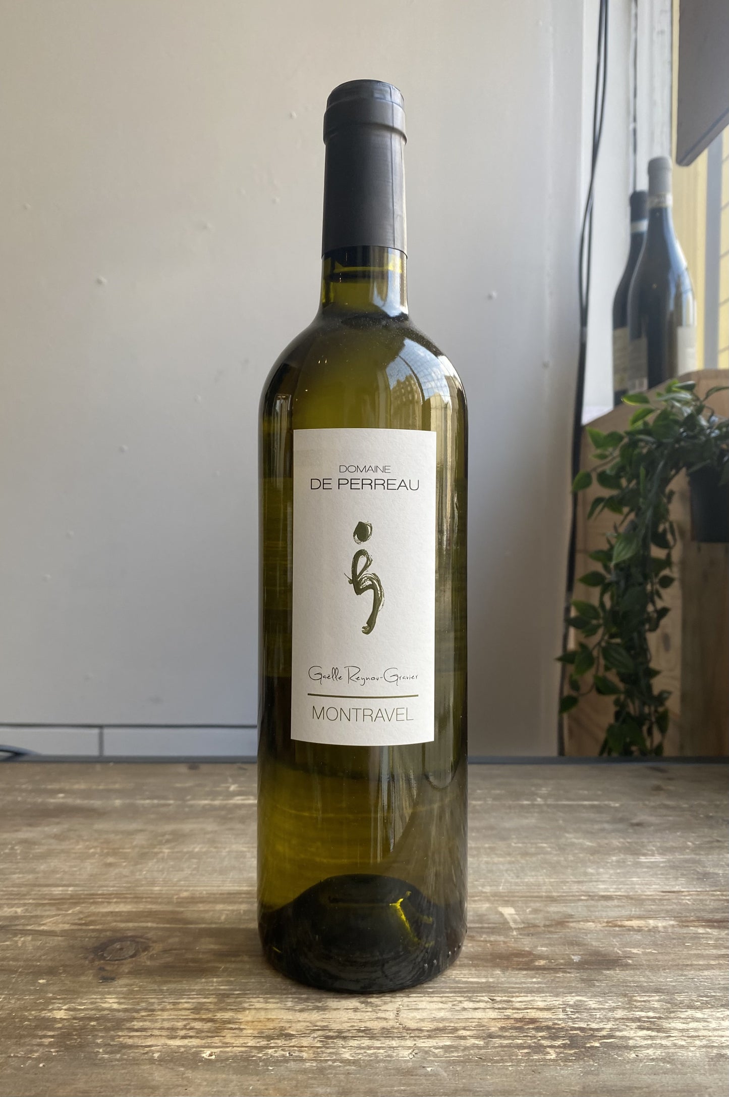 Domaine de Perreau Montravel Sec at The Beerhive, Edinburgh. Free UK shipping.