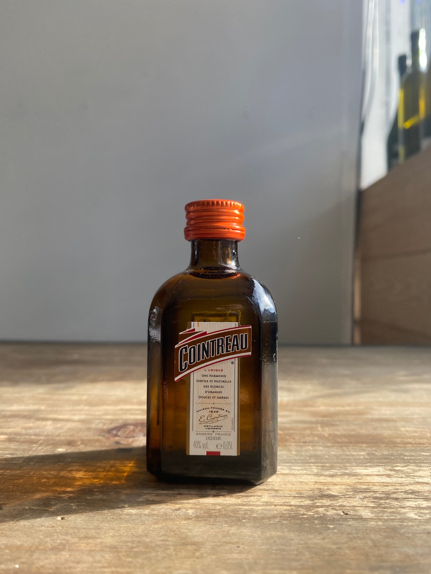 Cointreau Miniature 5cl