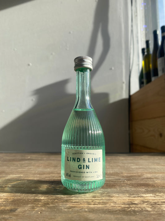 Lind and Lime 5cl