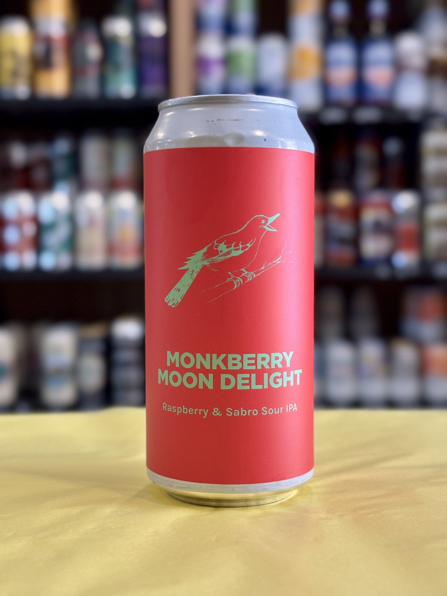 Pomona Island Monkberry Moon Delight Sour IPA