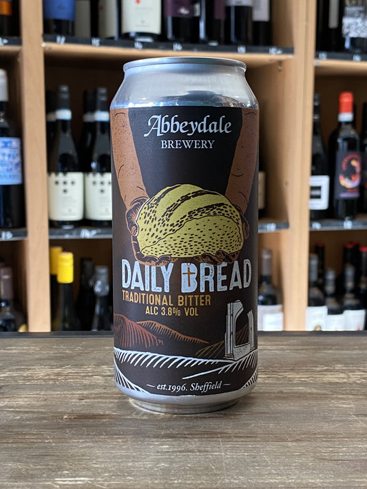 Abbeydale Daily Bread