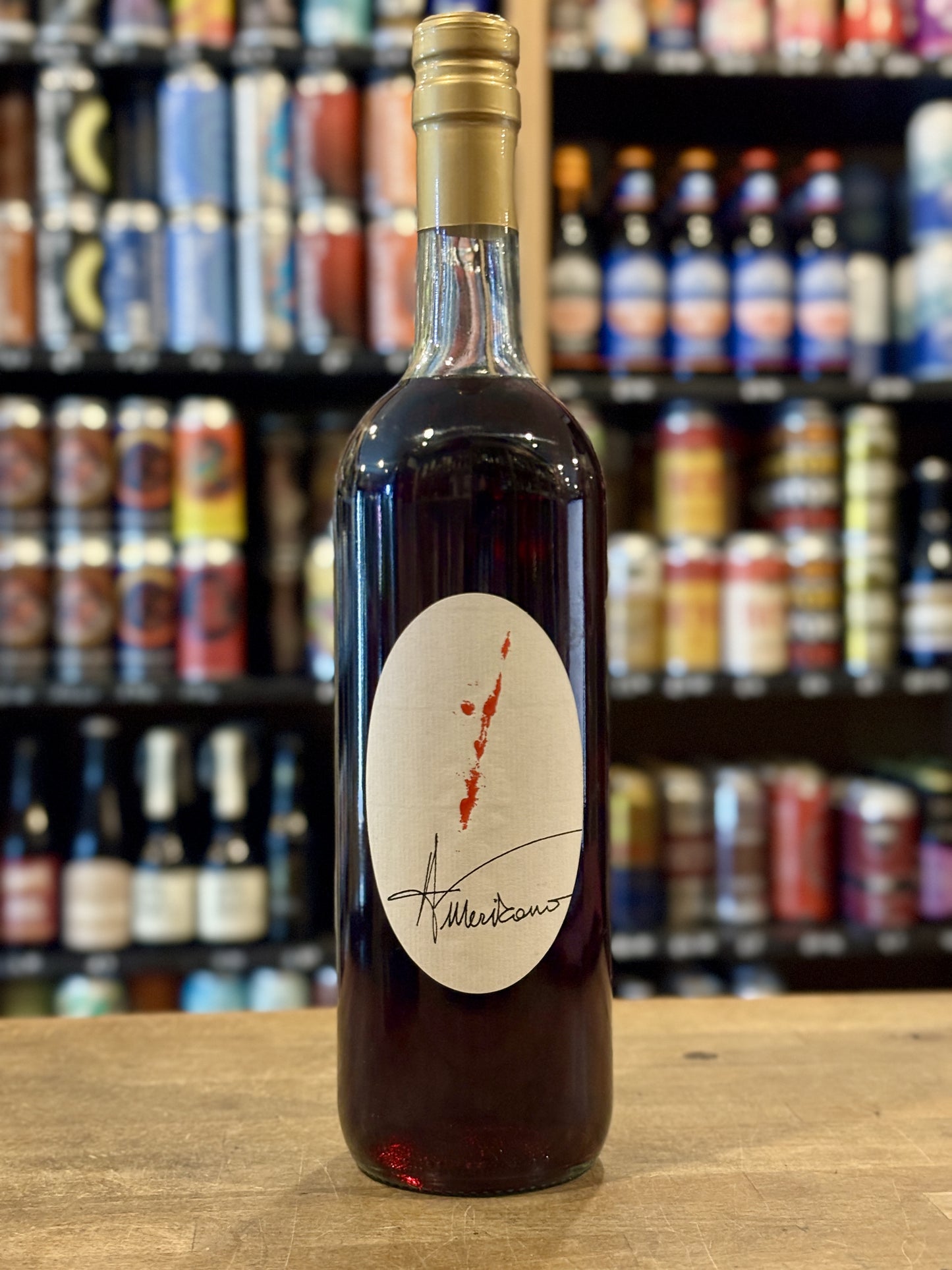 Chinati Vergano Americano at The Beerhive, Edinburgh. Free UK shipping.
