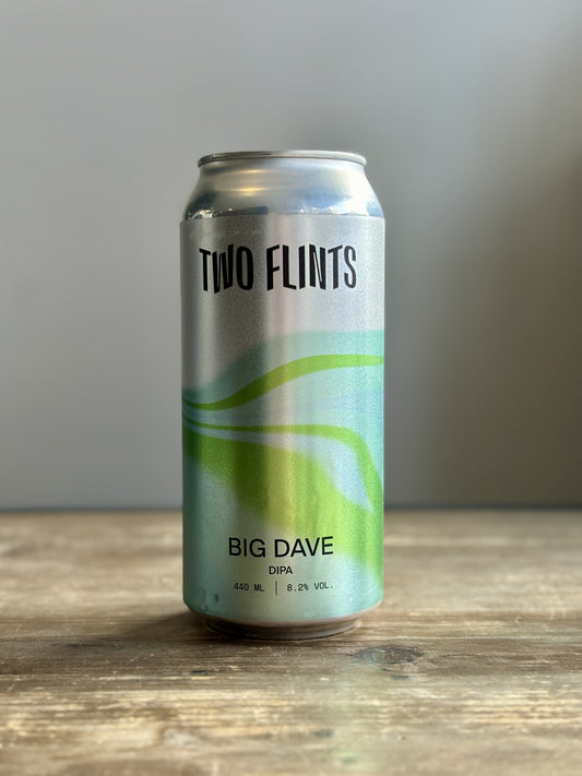 Two Flints Big Dave
