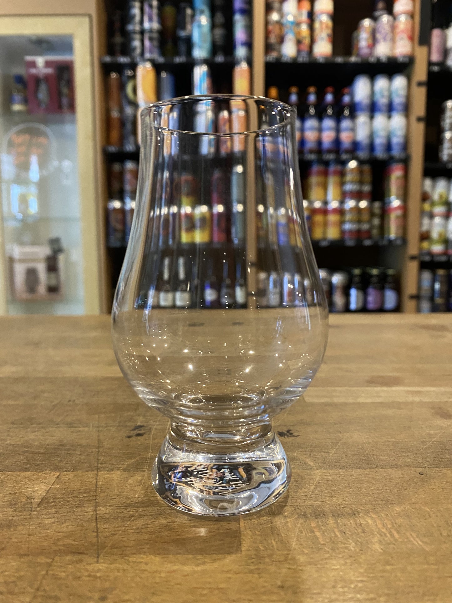 Glencairn Whisky Glass at The Beerhive, Edinburgh. Free UK shipping.