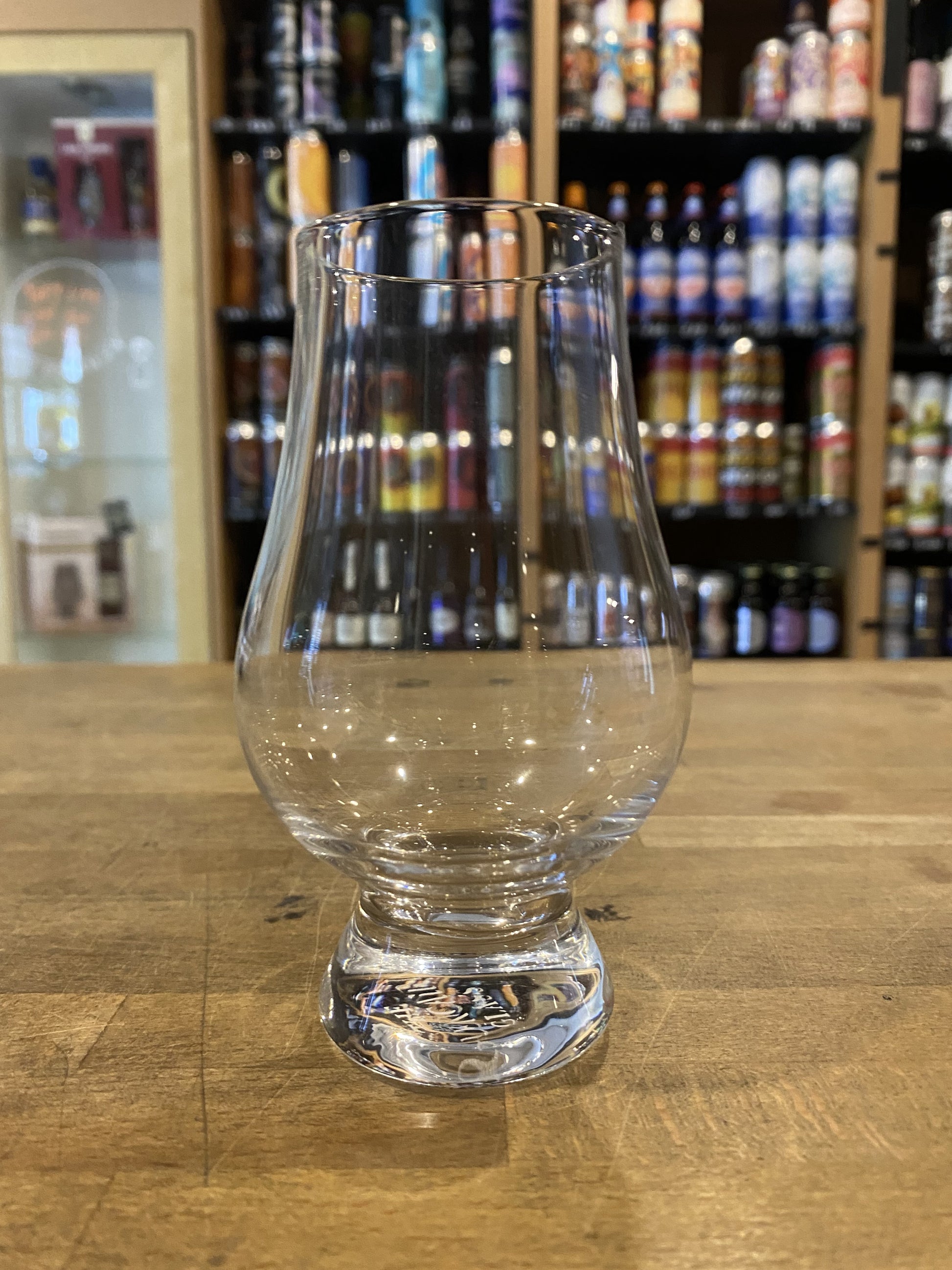Glencairn Whisky Glass at The Beerhive, Edinburgh. Free UK shipping.