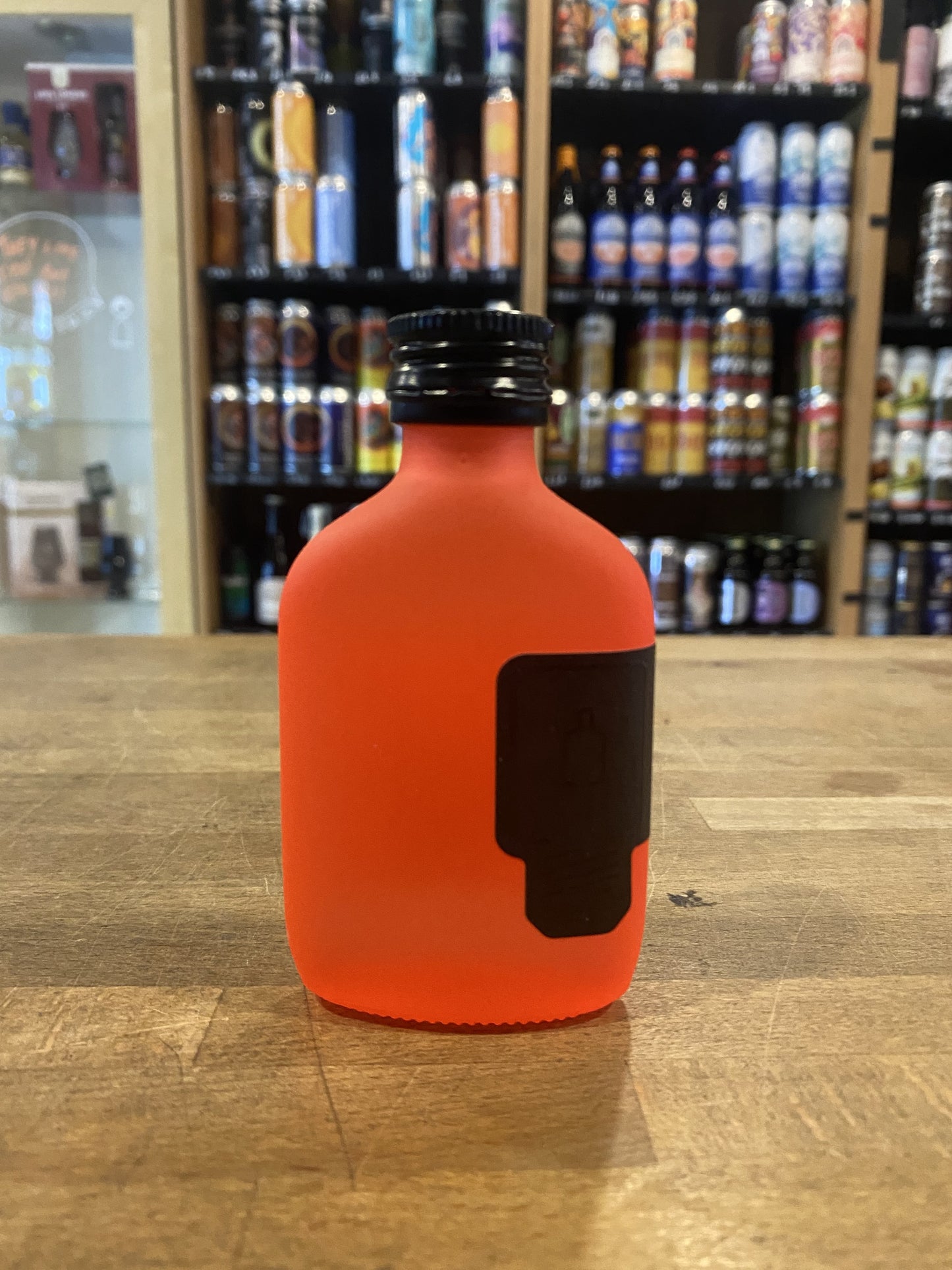 Electric Spirit Gin 5cl at The Beerhive, Edinburgh. Free UK shipping.