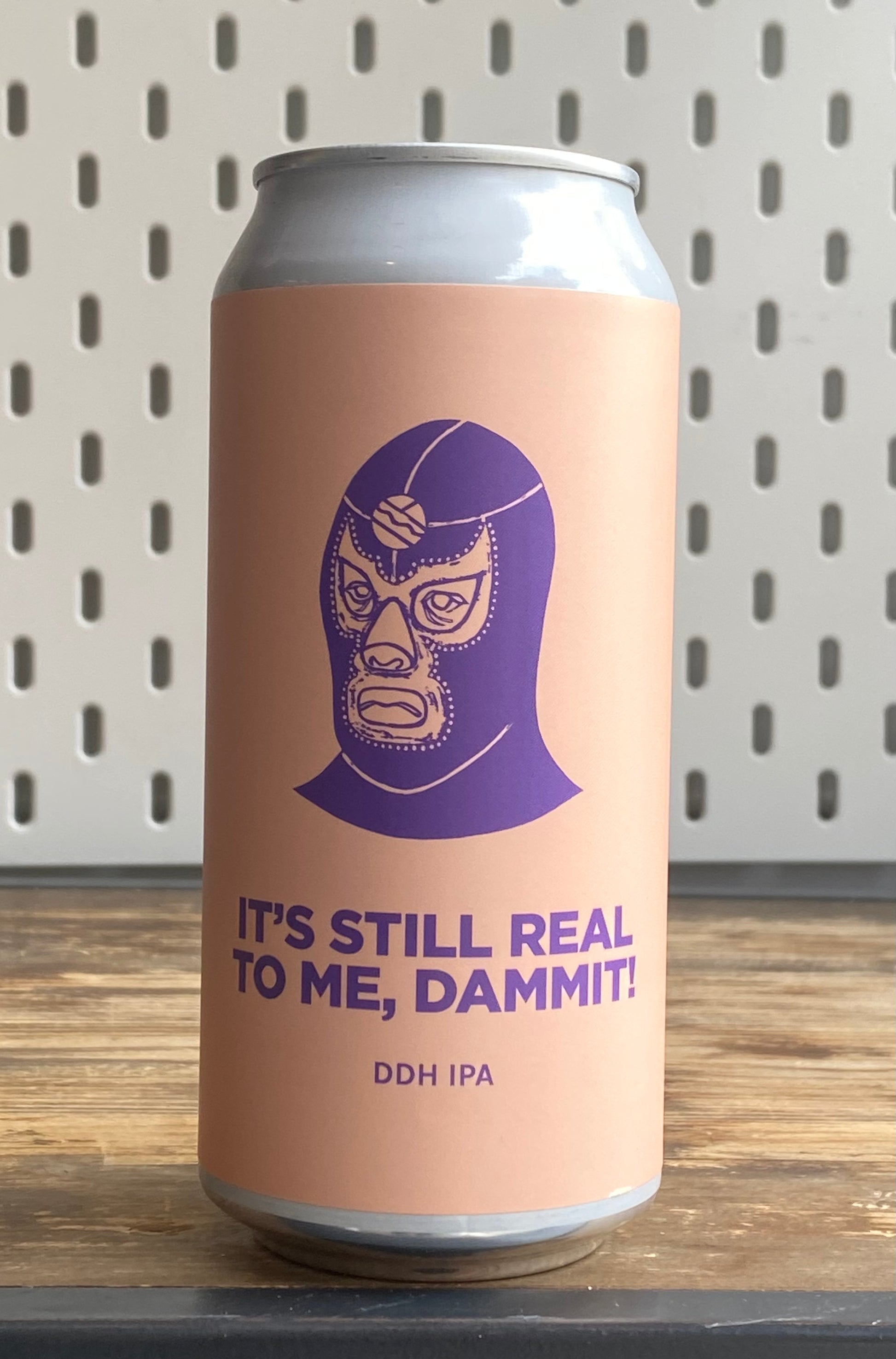 Pomona Island Its Still Real to Me Dammit at The Beerhive, Edinburgh. Free UK shipping.