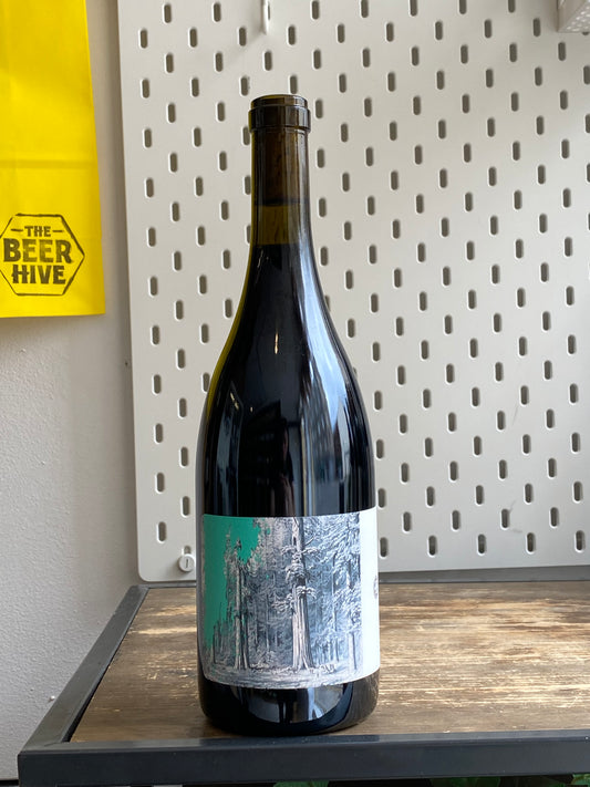 Cruse Wine Co. Alder Springs Tannat