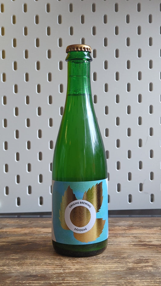Fyne Ales Origins Doideag