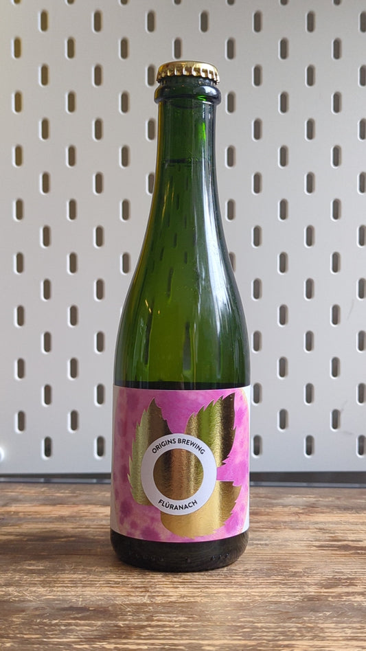 Fyne Ales Origins Fluranach