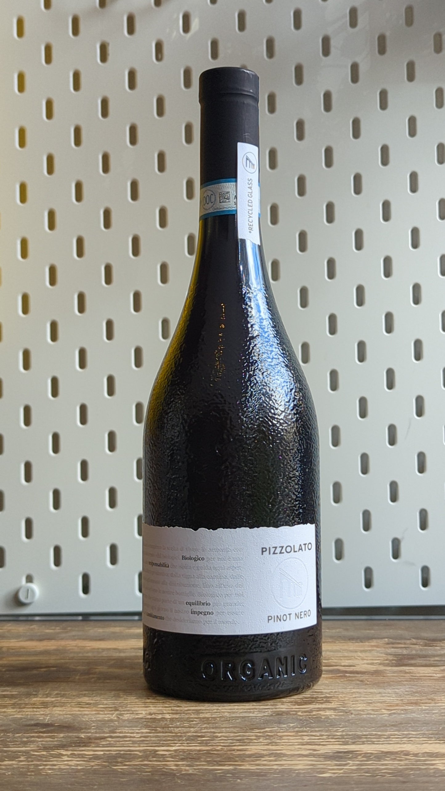 La Cantina Pizzolato Pinot Nero DOC Venezia