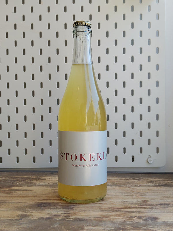 Cider and Perry