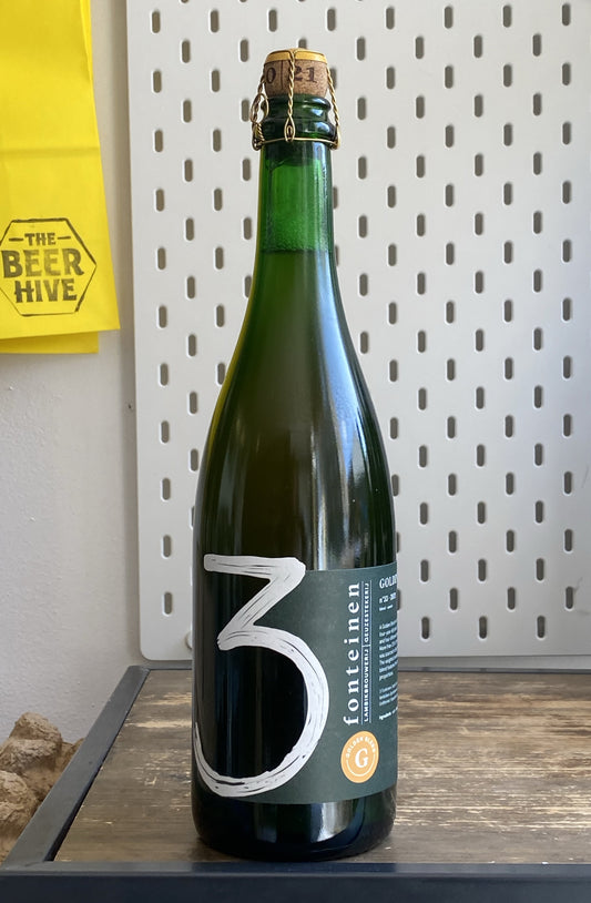 3 Fonteinen Golden Blend
