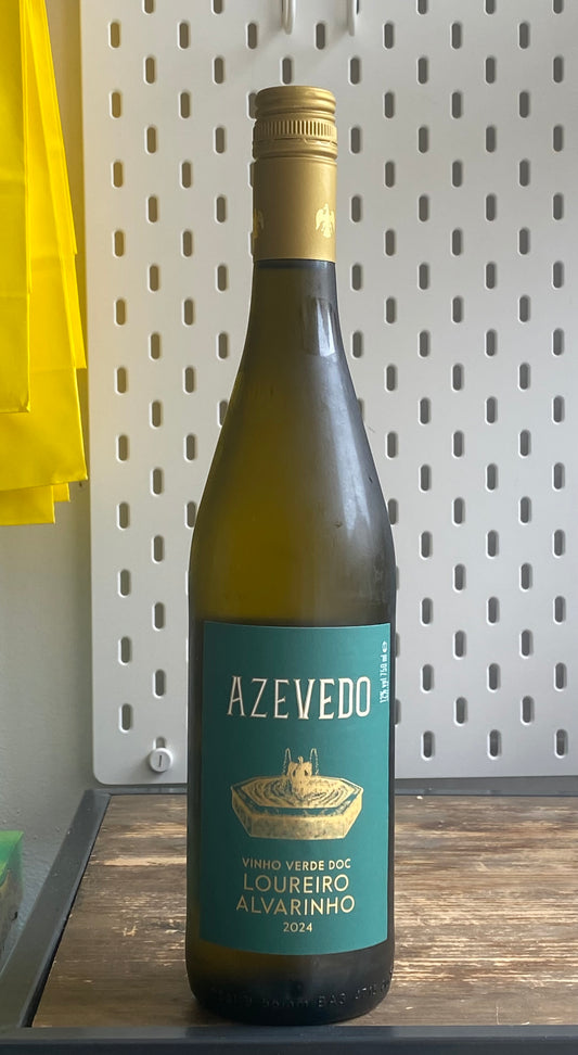 Quinta de Azevedo Loureiro Vinho Verde/Alvarinho