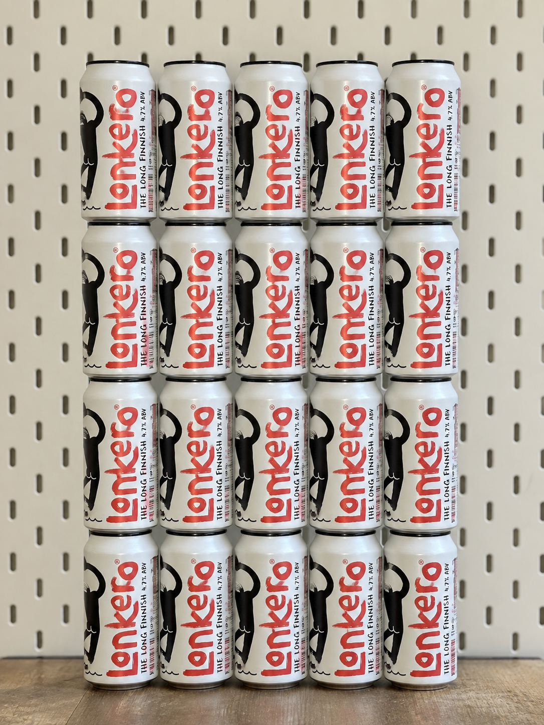 Lonkero (24 Pack!)