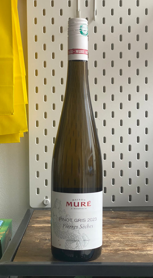 Muré Pinot Gris