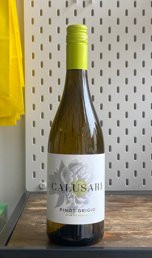 Calusari Pinot Grigio