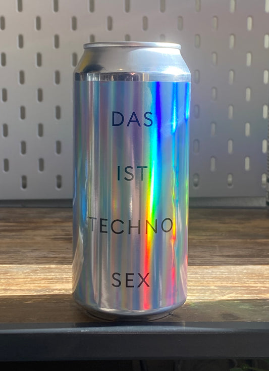 Up Front Das Ist Techno Sex at The Beerhive, Edinburgh. Free UK shipping.