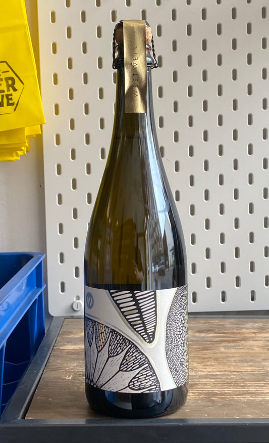 Westwell Blanc de Blancs Zero 2013