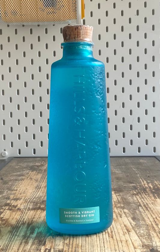 Hills and Harbour Gin
