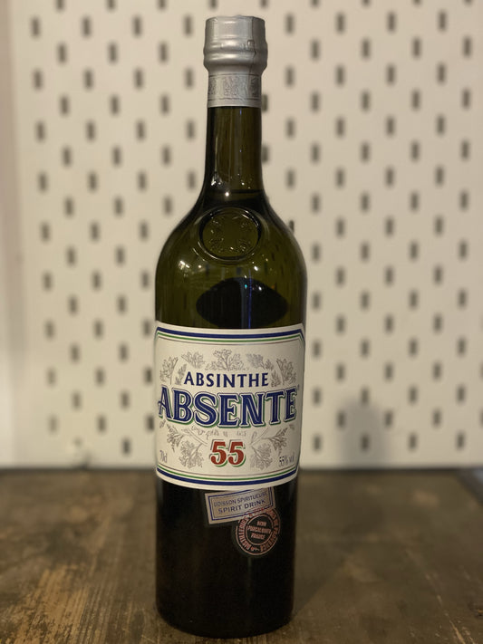 Absente Absinthe at The Beerhive, Edinburgh. Free UK shipping.