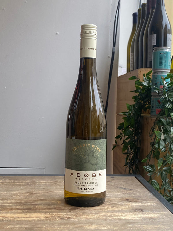 White Wine