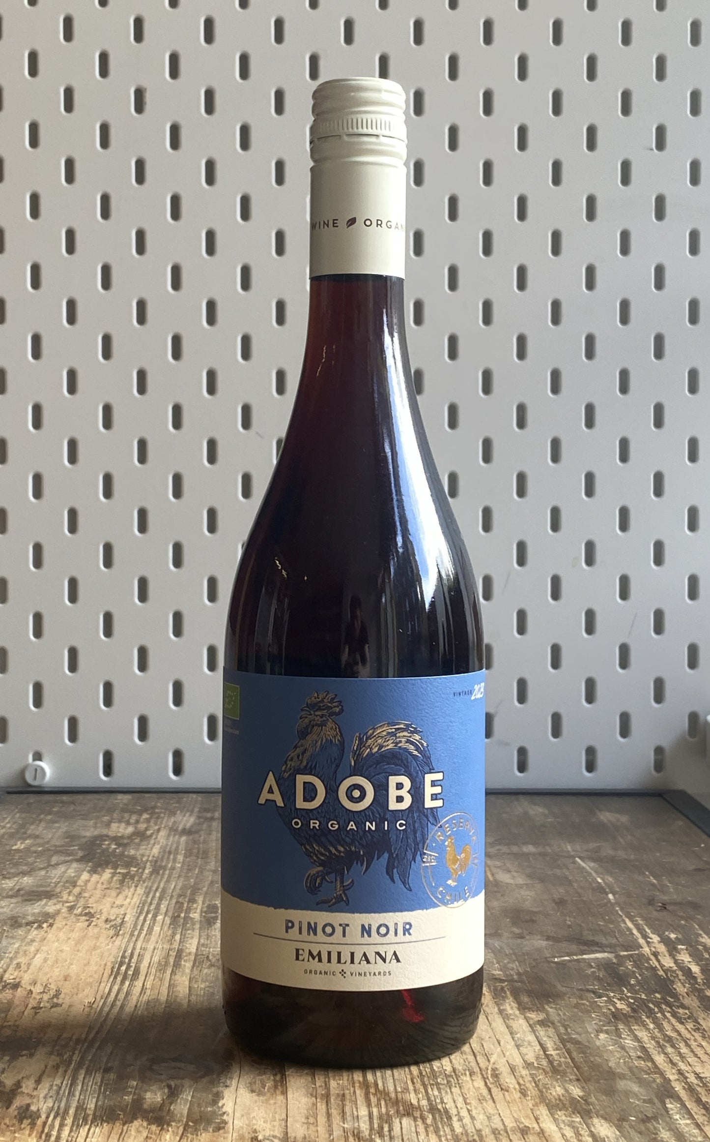 Adobe Reserva Organic Pinot Noir