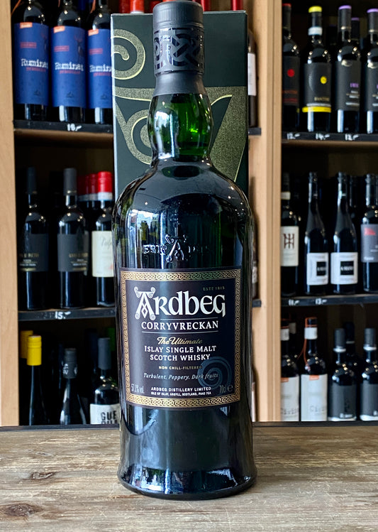 Ardbeg Corryvreckan