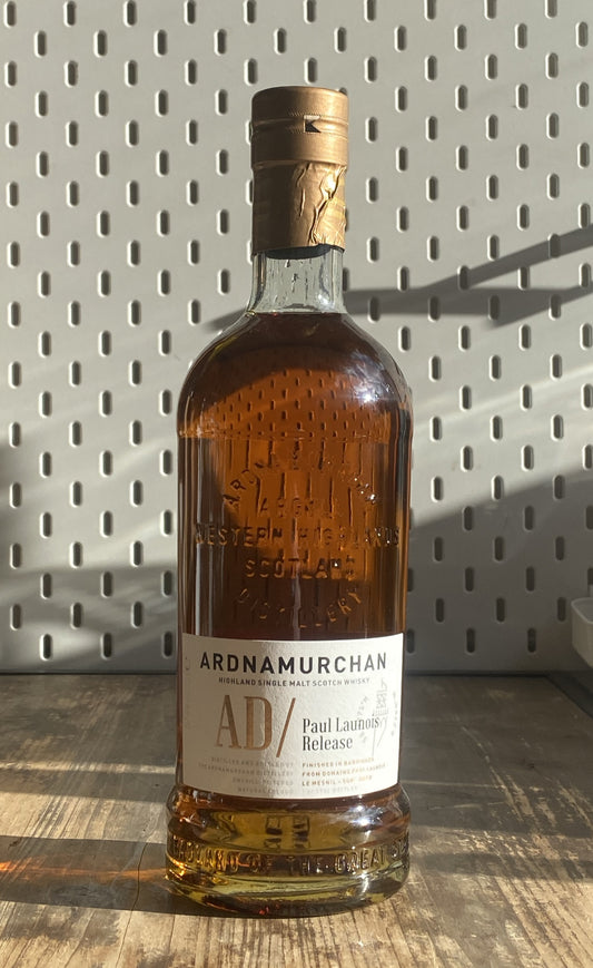 Ardnamurchan Paul Launois at The Beerhive, Edinburgh. Free UK shipping.