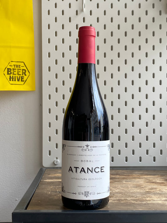 Atance Bobal at The Beerhive, Edinburgh. Free UK shipping.