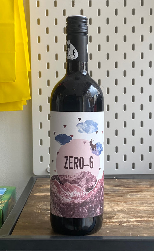 Zero-G Zweigelt