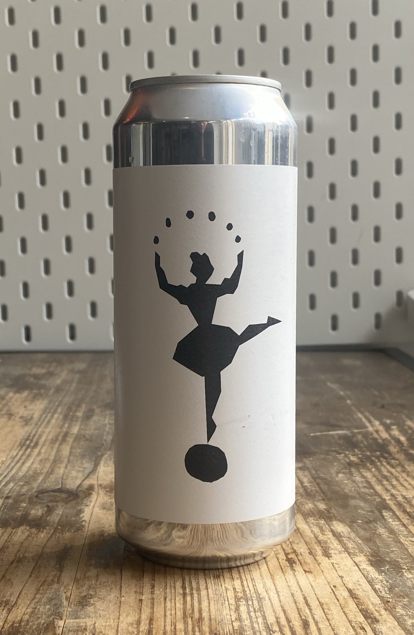 Baron Hoofer DIPA at The Beerhive, Edinburgh. Free UK shipping.