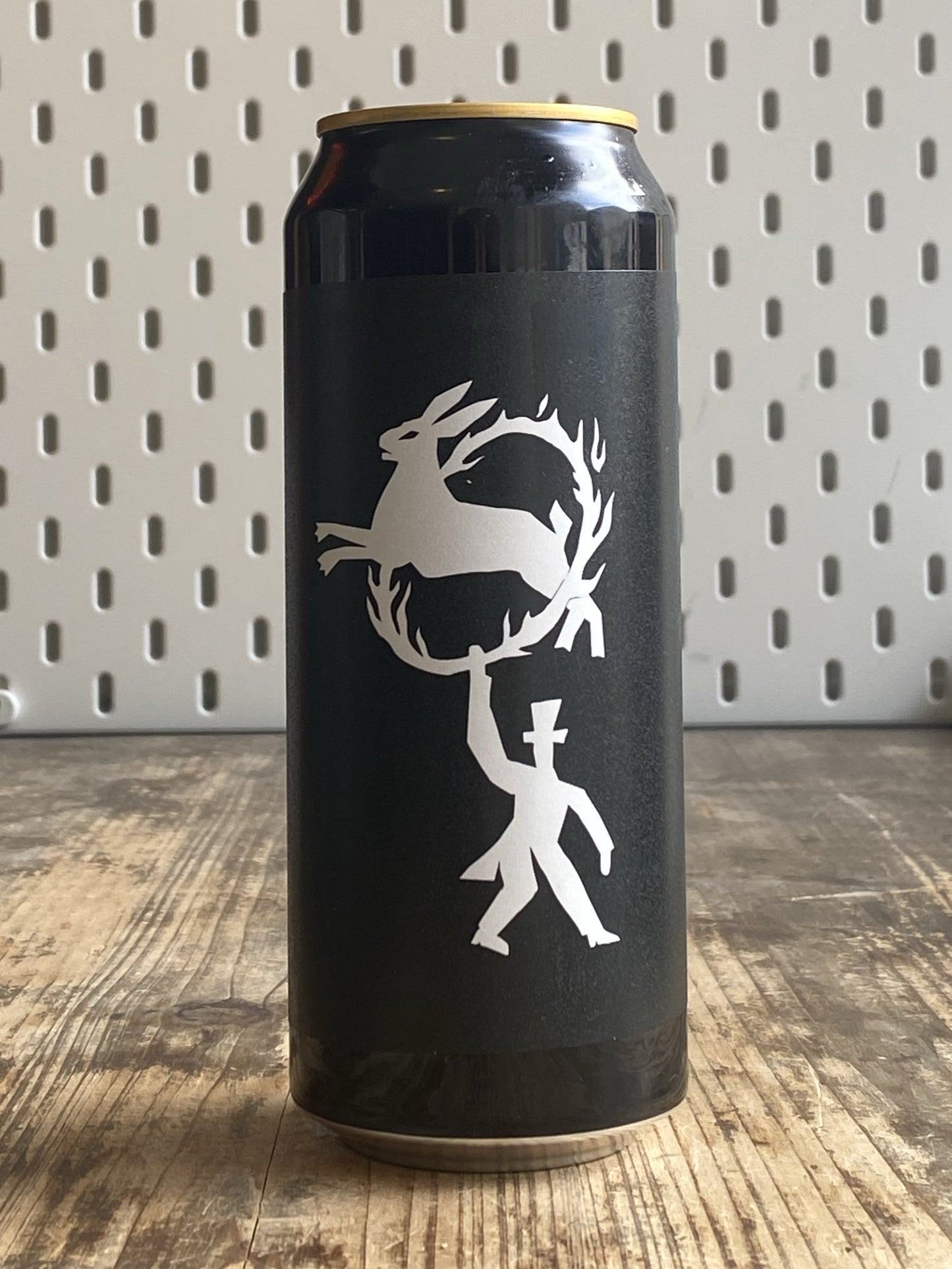 Baron Hot and Cross at The Beerhive, Edinburgh. Free UK shipping.