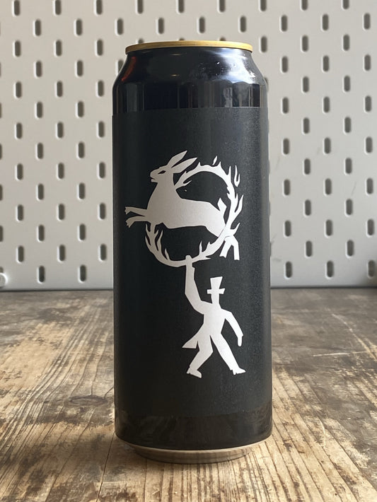 Baron Hot and Cross at The Beerhive, Edinburgh. Free UK shipping.