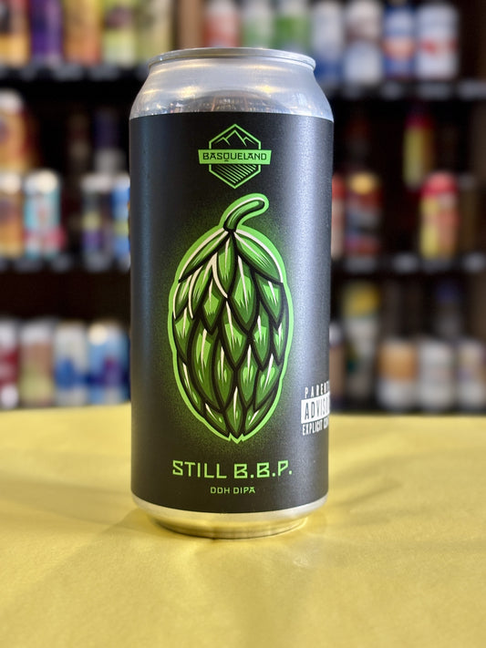 Double IPA