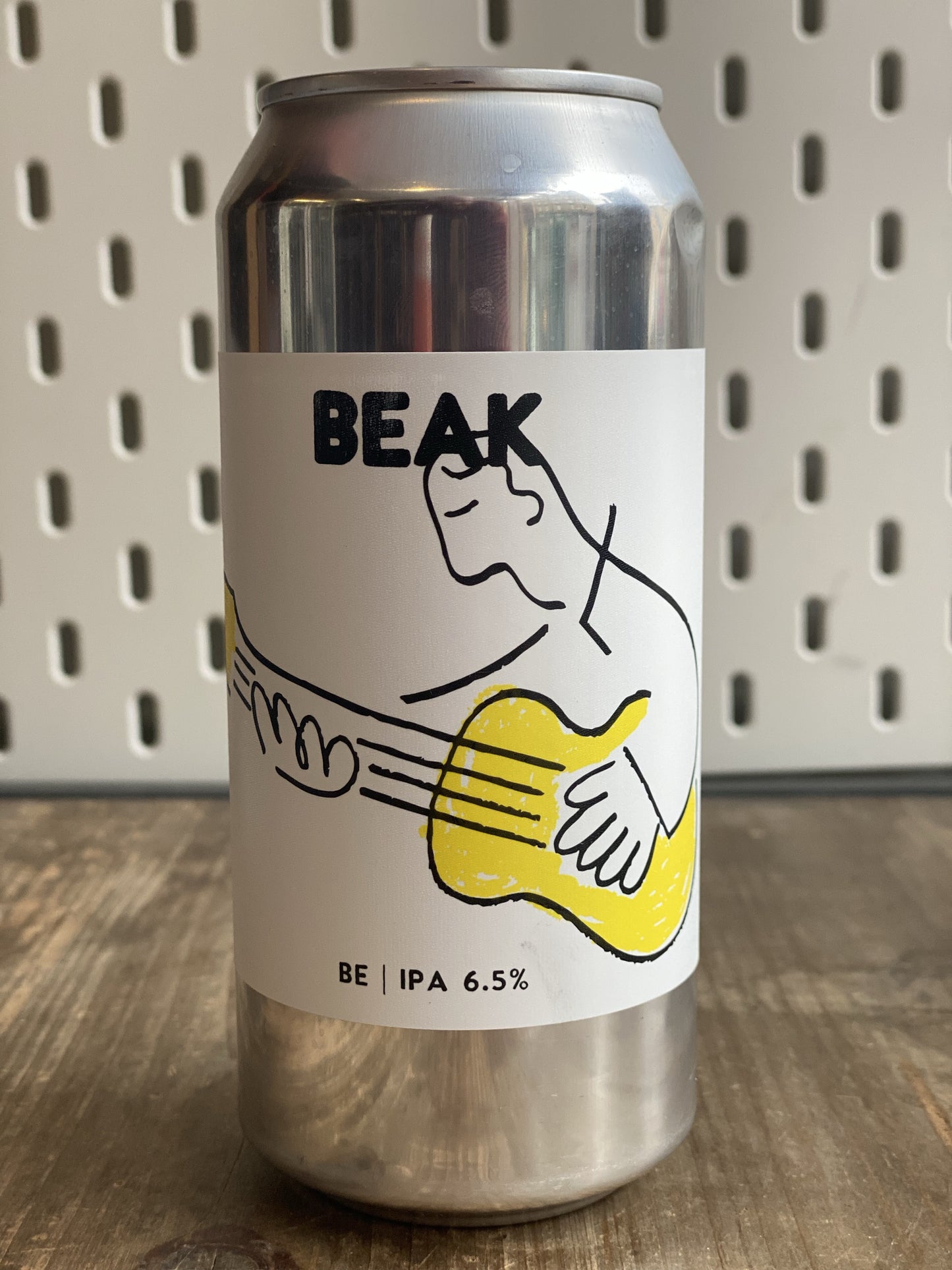 Beak Be IPA